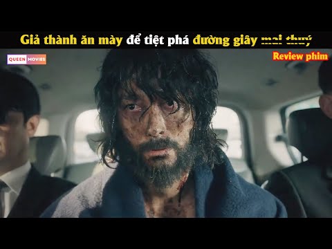 Rít cả một băng đảng để b.á.o t.h.ù cho đồng đội - Review phim Hàn