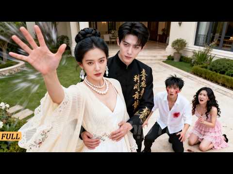 Người phụ nữ phát hiện kẻ hại mình là con ruột—tức giận tột độ, cùng chồng tát trả thù thành công!