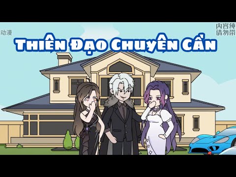 Thiên Đạo Chuyên Cần | Lê Tính
