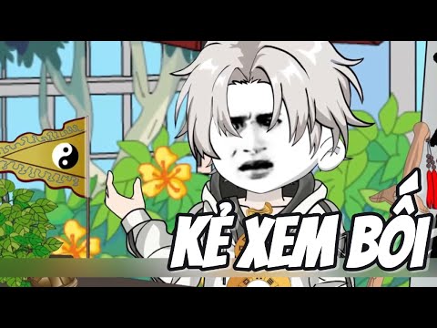 KẺ XEM BỐI || LÊ TÍNH