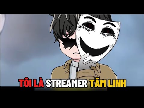 Tôi Là STREAMER Tâm Linh | Sub Review