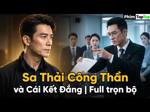 Sa Thải Công Thần và Cái Kết Đắng full trọn bộ