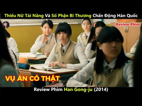 [Review Phim] Vụ Án Có Thật Về Nạn Nhân Bị X.â.m H.ạ.i Tập Thể Gây Rúng Động Hàn Quốc