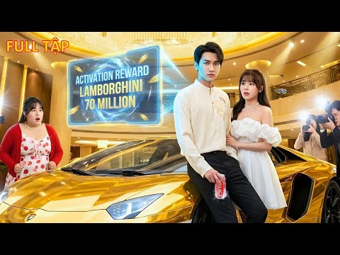 Chàng Trai Bị Chê Ko Đủ Đẳng Cấp Xem Mắt, 1Giây Sau Đổi Coca Thành Lamborghini Khiến Cô Tiếc XanhMặt