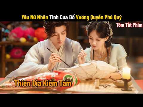 Review Phim: Yêu Nữ Nhện Tinh Cua Đổ Vương Quyền Trừ Yêu | Full | Phim Cổ Trang Trung Quốc