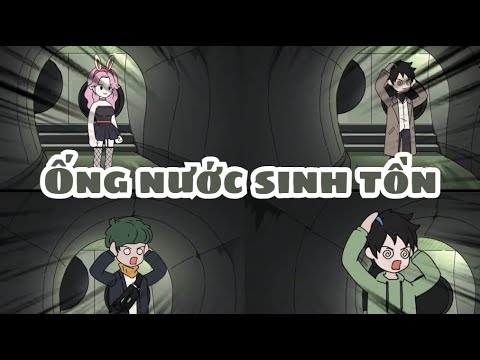 Tần hầm sinh tồn