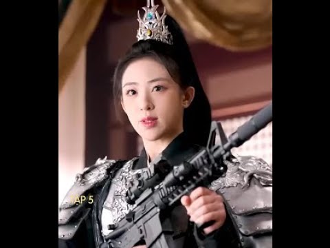 REVIEW PHIM : HUYỀN SƯƠNG KIẾM TRỌN BỘ #reviewphim #phimhay2024 #xemgihomnay #phim