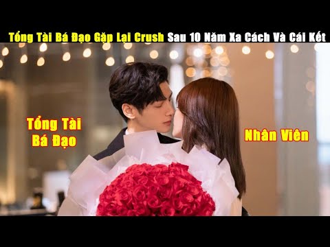 Nửa Là Đường Mật Nửa Là Đau Thương Review | Review Phim Trung Hay