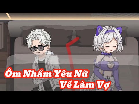 [Full] Ôm Nhầm Yêu Nữ Về Làm Vợ | Meihaysub