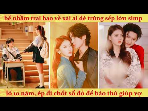 🔥🔥🔥Tôn Thiên Tầm: 37 độ 2 Vết cắn nóng bỏng