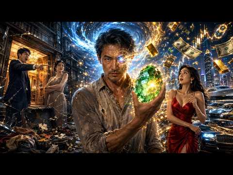 【XUYÊN THẤU VÔ SONG】Mở Thần Nhãn Bị Phong Ấn, Đổi Đá Rác Lấy Ngọc Khủng Khiến Đại Gia Khóc Thét!