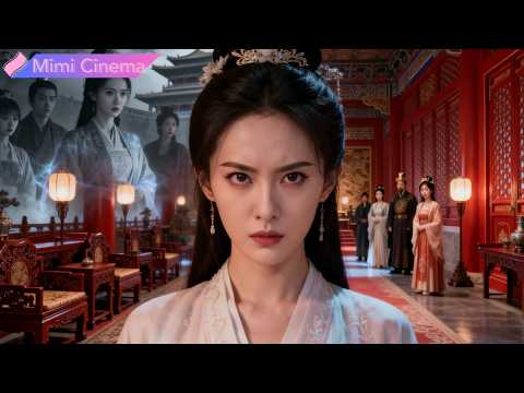 Bị bạn thân hại chết, nàng mượn xác sống lại và huyết tẩy cả Hầu phủ!#260503jtB2