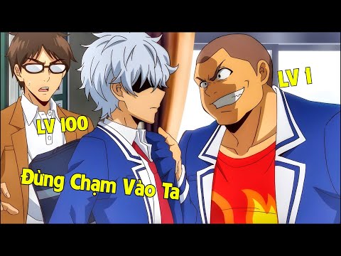 15 Tuổi... Tôi Được Ma Thần Chuyển Sinh I Tóm Tắt Anime Hay I Đại Đế Anime