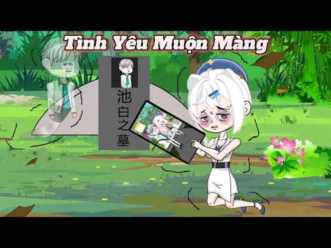 Full | Tình Yêu Muộn Màng | NoVietSub