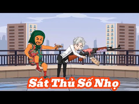 [Full] Sát Thủ Số Nhọ | Meihaysub