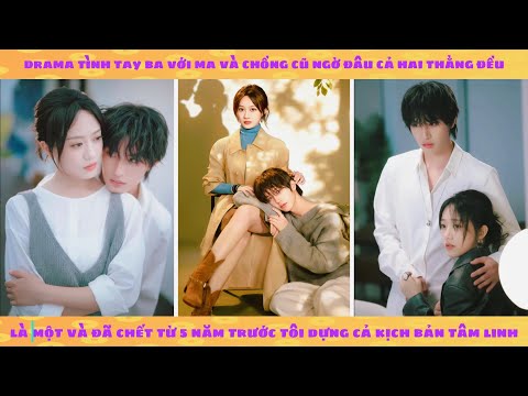 Ngày thứ bảy: Sứ Giả Âm Phủ Đổi Mạng Cho Nữ Tổng Tài