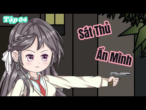 Tập 4 |  Đại Lão Ẩn Mình Chính Là Thiên Kim Thật Sự | Meihaysub