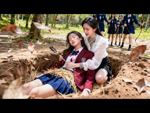 Trả thù cho em gái đã mất, tổng giám đốc tỷ phú giả sinh viên nghèo, trực tiếp đưa kẻ xấu vào tù!