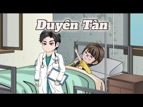 FULL | Duyên Tàn  | NoVietSub