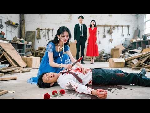 Cô gái bị lừa dối nên ra tay xử Tổng Tài, trùng sinh trở lại, cô không do dự mà gả cho vị CEO này