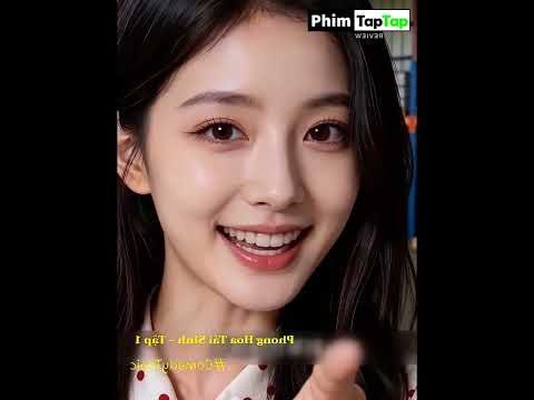 Phong Hoa Tái Sinh full tập | Chị gái muốn được ăn sung mặc sướng nên đã nằng nặc đòi gả