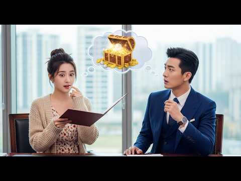 Tiếng lòng: Nữ huyền học xấu xí đòi ly hôn, Tổng Tài nghe lén tiếng lòng liền phát hoảng