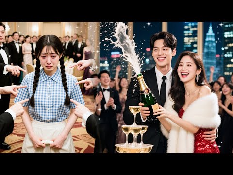 Cô Vợ Nhà Quê Của Tổng Tài Là Đại Tiểu Thư Gia Tộc Tỷ Phú Giấu Thân Phận Làm Cô Vợ Nghèo