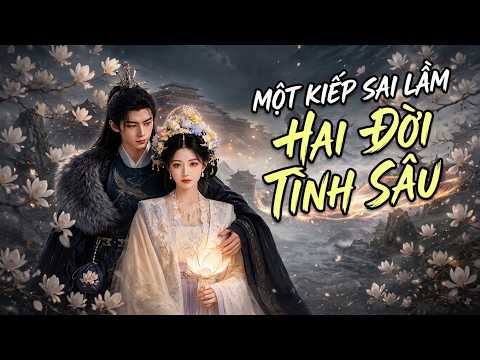 Nữ chính từ bỏ Thái tử để gả cho Thế tử kiếp trước vốn si tình cả đời không cưới