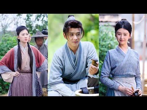 Chàng Thủ Khoa Xuyên Về Cổ Đại Thành Chàng Ngốc Dại Gái, Dùng Hệ Thống Đưa Cả Nhà Qua Khỏi Nạn Đói