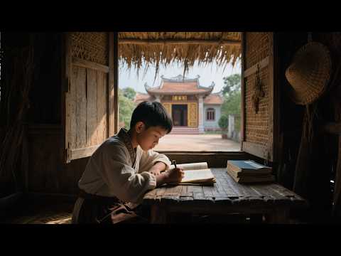 Xuyên không thành thiếu niên nghèo, anh quyết định thay đổi cả gia tộc số phận!