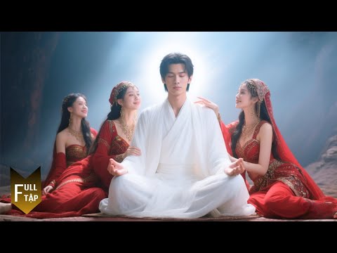 Tiên tôn giấu thân phận cứu con gái tỷ phú bị gãy chân và được cô báo ơn nhiệt tình