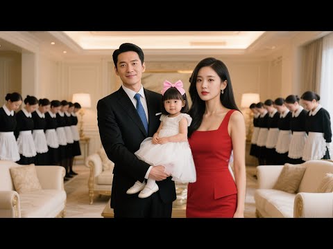 Cô Gái Mang Theo Con Đi Phỏng Vấn Gặp Trúng Tình 1 Đêm, Một Bước Lên Mây Làm Phu Nhân Tổng Tài