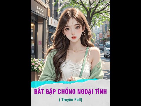 Truyện Full | BẮT GẶP CHỒNG NGOẠI TÌNH | Mọt Review