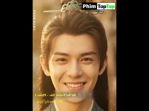 Đế Sư Tuyệt Sắc full trọn bộ | Review phim cổ trang trung quốc