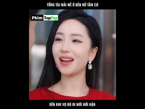 Thỏa Thuận Cuối Cùng full tập | Tổng tài không ngờ luật sư ly hôn mình thuê lại là người vợ mình