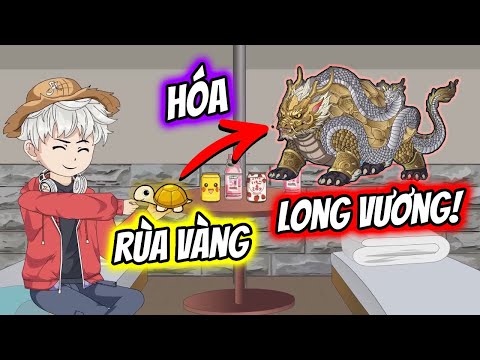 (Full) Cá Chép Hóa RỒNG | TTD Vietsub