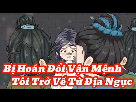 1-3 | Thiên Kim Thật Giả - Tái Sinh Lấy Lại Tất Cả  | Meihaysub