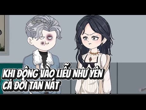 Khi Động Vào Liễu Như Yên, Cả Đời Tan Nát | Lê Tính