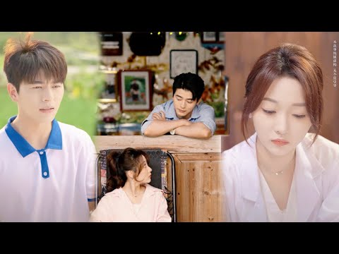 Hẹn Ước Thuở Niên Thiếu Ko Thành Hiện Thực, 5 Năm Sau Tổng Tài Quyết Tâm Theo Đuổi Lại Cô #trending