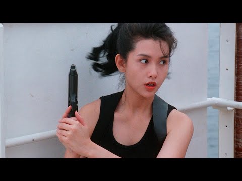 SỐ PHẬN NGHIỆT NGÃ | Phim Hành Động XHĐ Hong Kong Xưa Kinh Điển Thuyết Minh