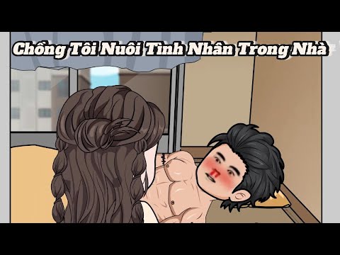 FULL | Chồng Tôi Nuôi Nhân Tình Trong Nhà | NoVietSub