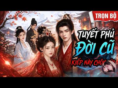 Hủy hôn trước kiệu hoa, đại tiểu thư kết hôn với thái giám quyền lực