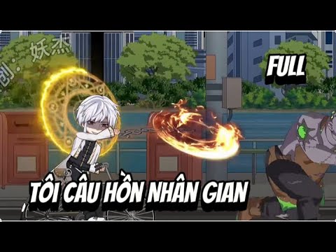 Tôi Câu Hồn Nhân Gian | Sub Review