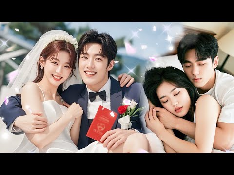 Tổng tài bị dị ứng với phụ nữ, nhưng lại nghiện cô gái anh gặp lần đầu