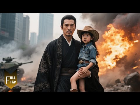 Con gái bị ức hiếp, bố đại lão không thể ẩn mình được nữa