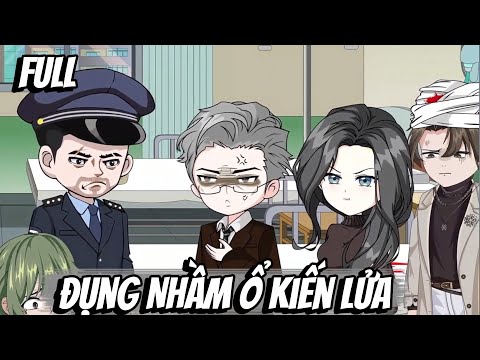 Full | Đụng Nhầm Ổ Kiến Lửa