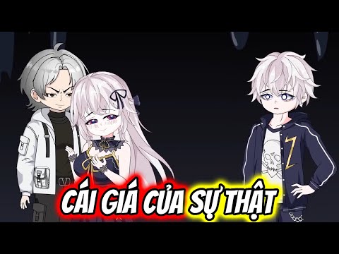 (Full) Cái Giá Của Sự Thật | TTD Vietsub