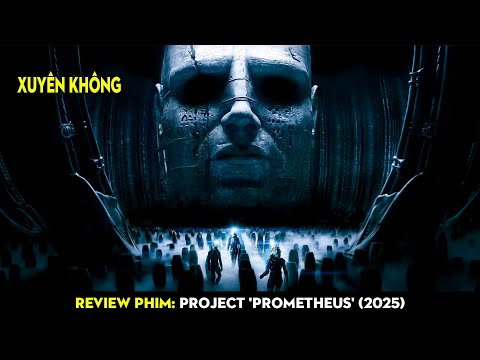 Máy bay gặp tai nạn biến mất bí ẩn và vô tình Xuyên Không thời gian