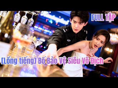 Nhân viên bảo vệ cứu nữ CEO trăm tỷ,có vợ xinh và con gái thiên tài.Khi công ty khủng hoả#260122xxB2