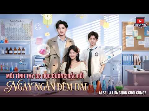 Ngày Ngắn Đêm Dài Vứt Bỏ Kiêu Ngạo Trùm Cuối Thức Trắng Đêm Khẳng Định Chỉ Yêu Mình Em Sủng Ngọt Lịm